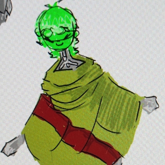 Meet your Posher, Morgan - Picture 1 of 1